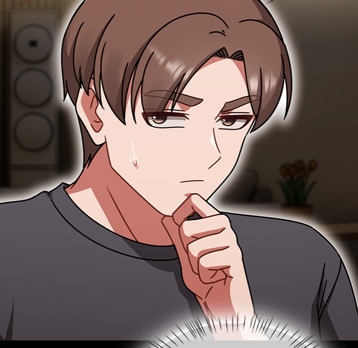 Ground and Pound - Chapter 45 - picture 78