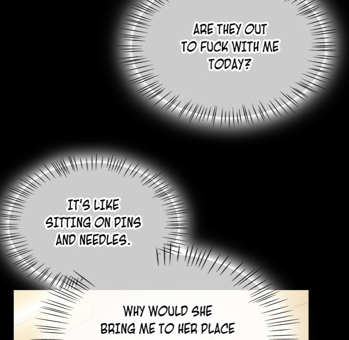 Ground and Pound - Chapter 45 - picture 79