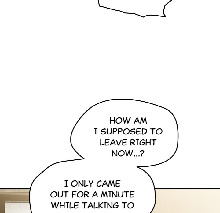 Ground and Pound - Chapter 45 - picture 8