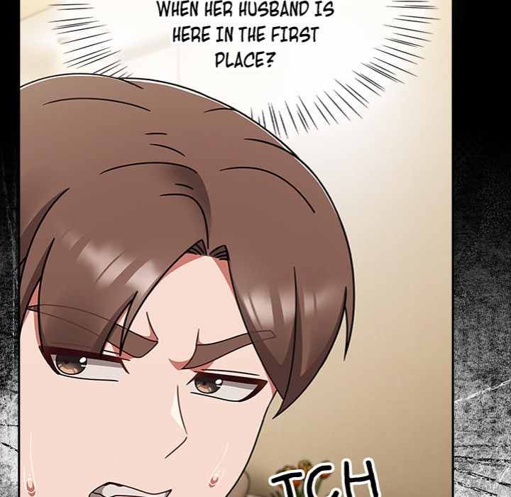 Ground and Pound - Chapter 45 - picture 80