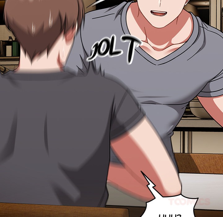 Ground and Pound - Chapter 45 - picture 83