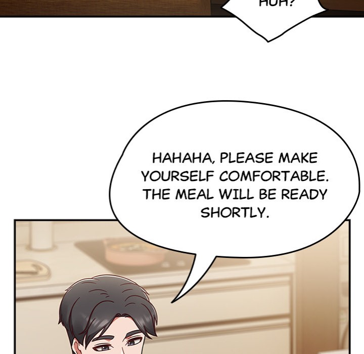 Ground and Pound - Chapter 45 - picture 84