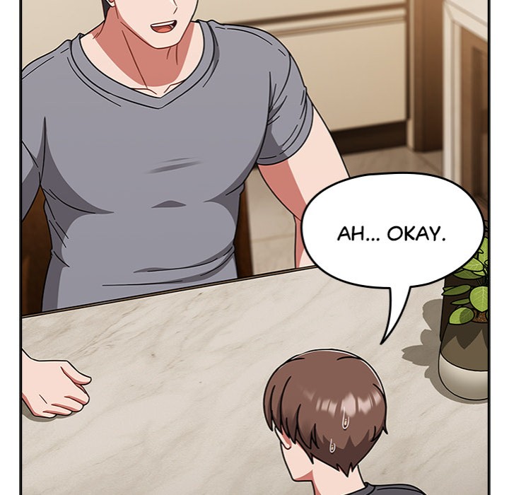 Ground and Pound - Chapter 45 - picture 85