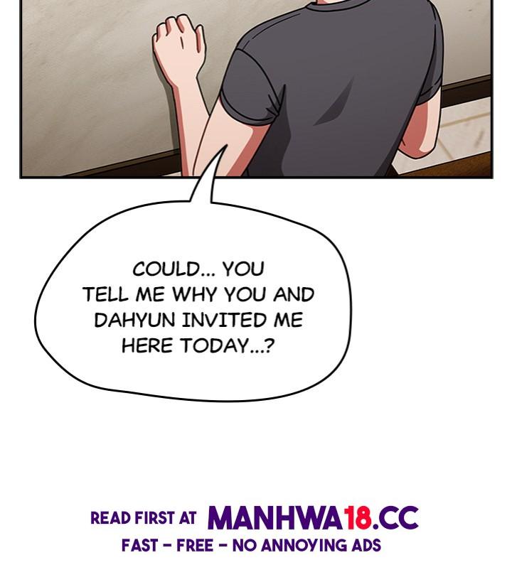 Ground and Pound - Chapter 45 - picture 86