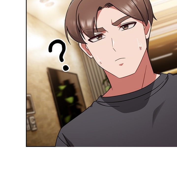 Ground and Pound - Chapter 45 - picture 89