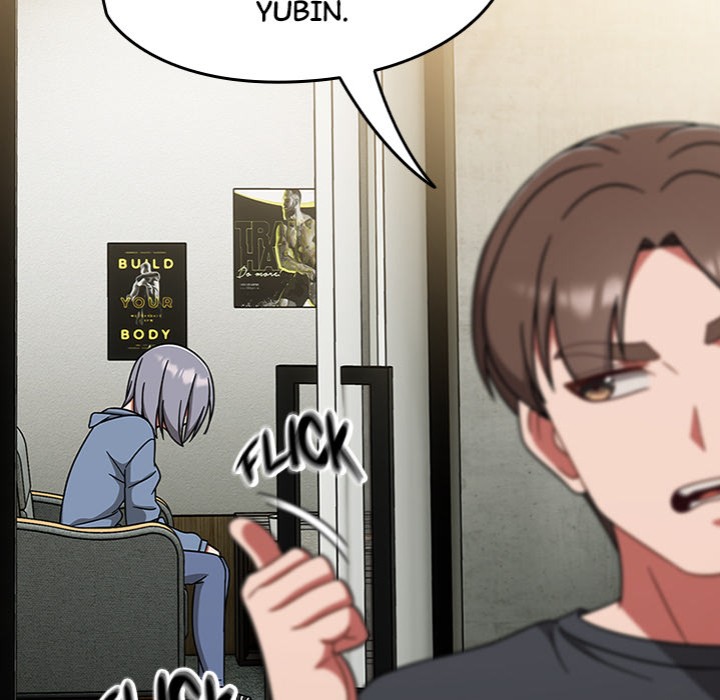 Ground and Pound - Chapter 45 - picture 9