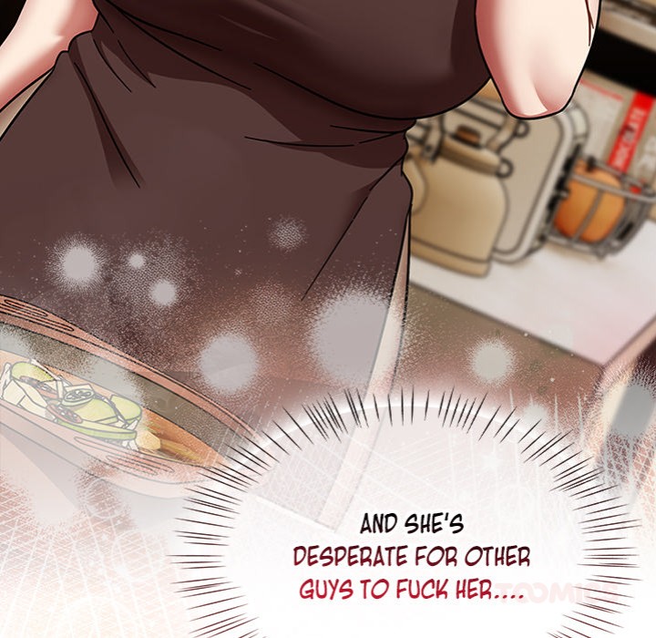 Ground and Pound - Chapter 45 - picture 92
