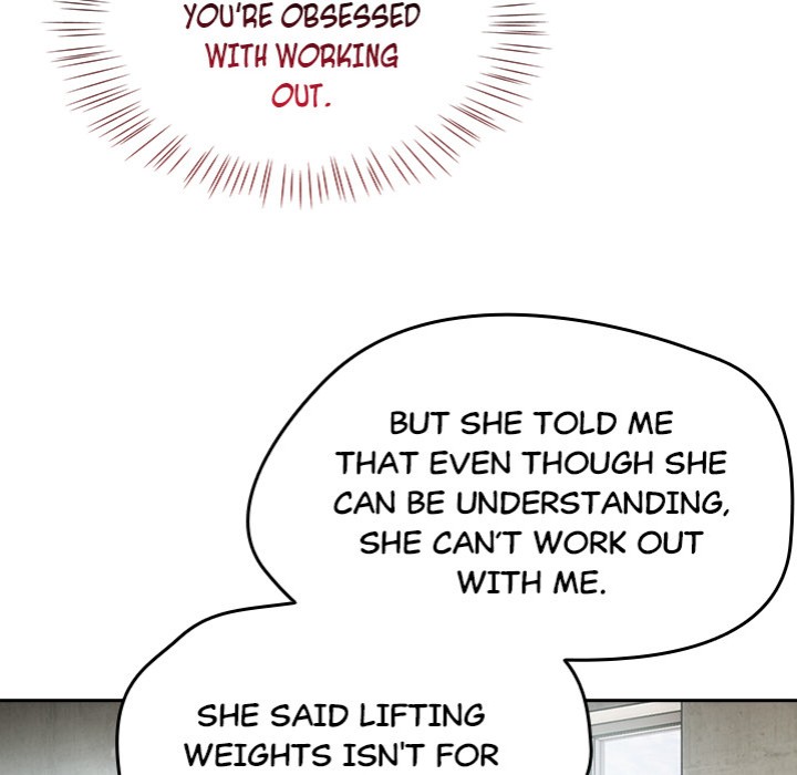 Ground and Pound - Chapter 45 - picture 95