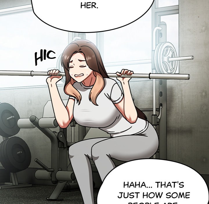 Ground and Pound - Chapter 45 - picture 96