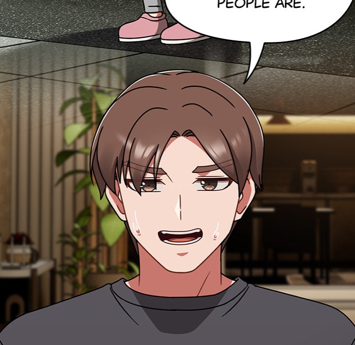 Ground and Pound - Chapter 45 - picture 97