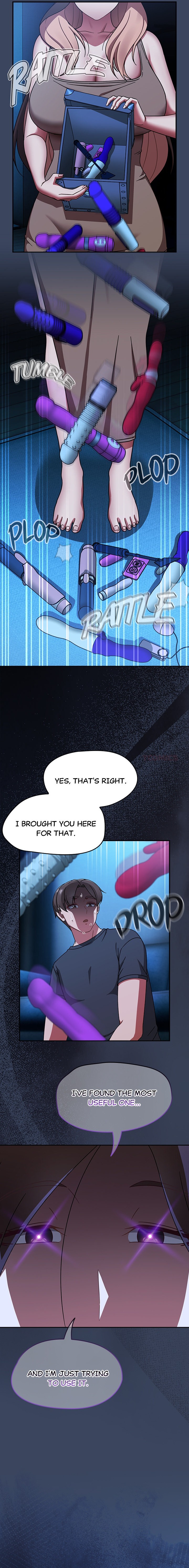 Ground and Pound - Chapter 46 - picture 3
