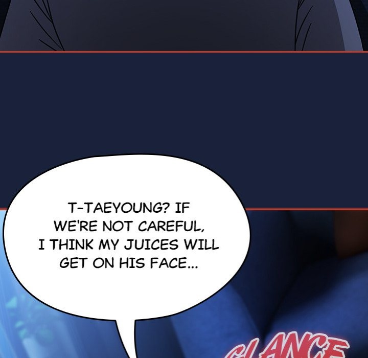 Ground and Pound - Chapter 47 - picture 100