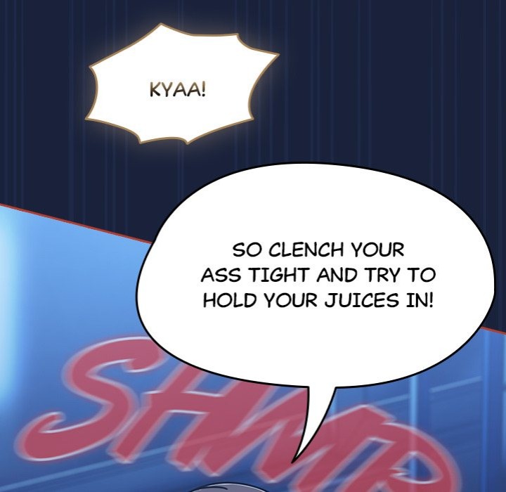 Ground and Pound - Chapter 47 - picture 105