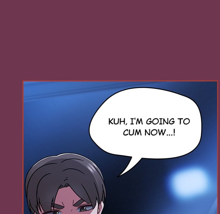 Ground and Pound - Chapter 47 - picture 153