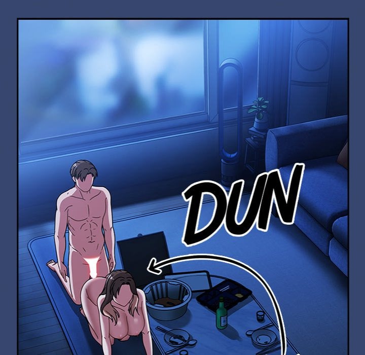 Ground and Pound - Chapter 47 - picture 17