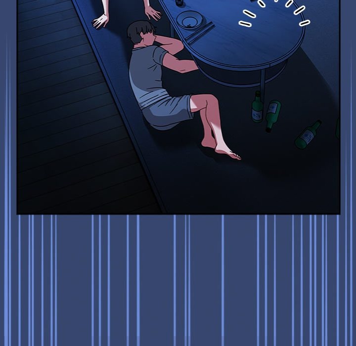 Ground and Pound - Chapter 47 - picture 18