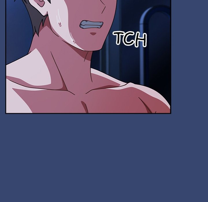 Ground and Pound - Chapter 47 - picture 28