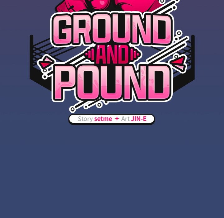 Ground and Pound - Chapter 47 - picture 60