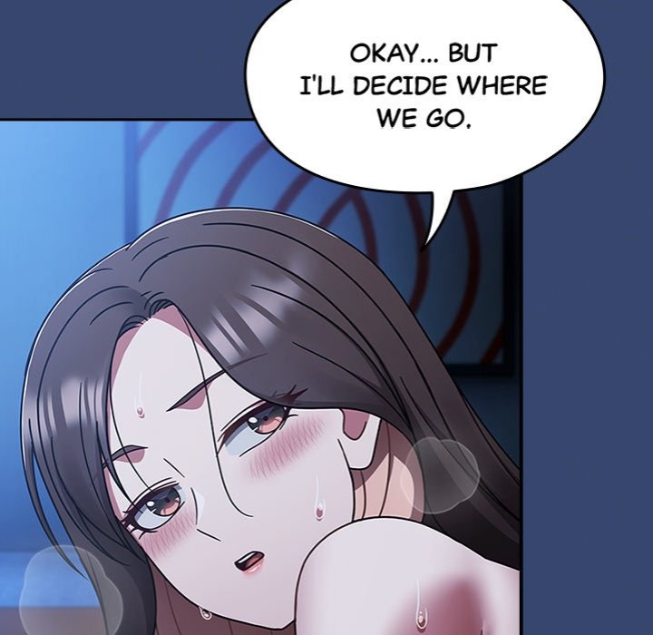 Ground and Pound - Chapter 47 - picture 9