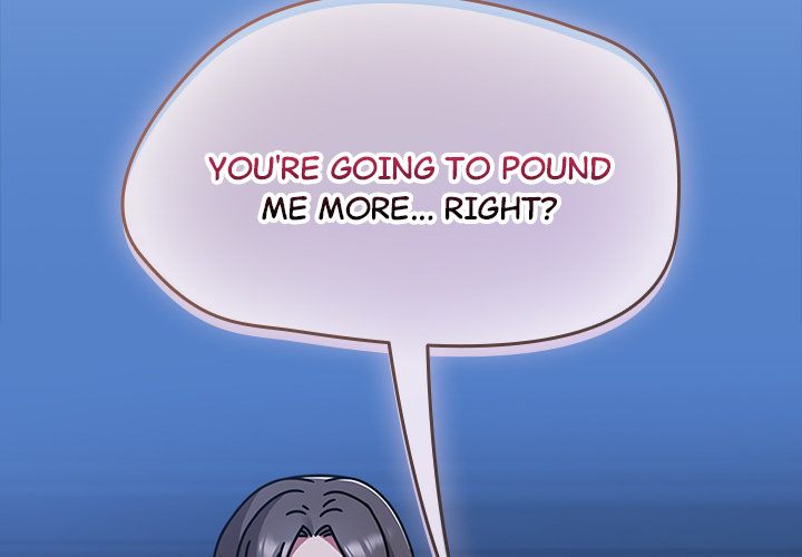 Ground and Pound - Chapter 48 - picture 1