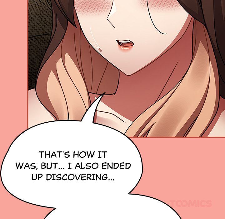 Ground and Pound - Chapter 48 - picture 101