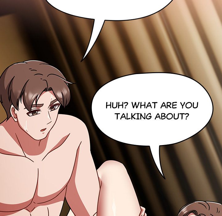 Ground and Pound - Chapter 48 - picture 105