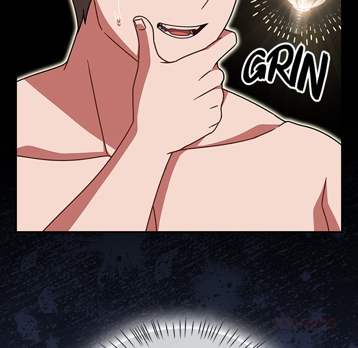 Ground and Pound - Chapter 48 - picture 11