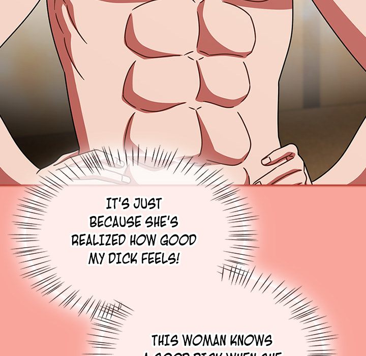 Ground and Pound - Chapter 48 - picture 113