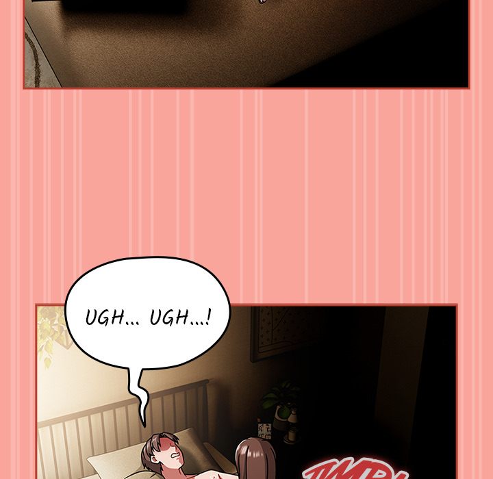 Ground and Pound - Chapter 48 - picture 120