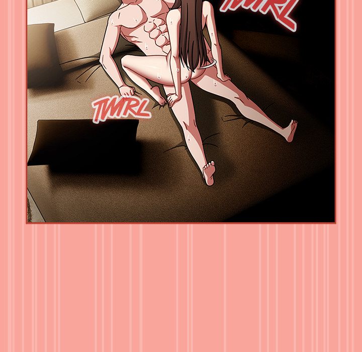Ground and Pound - Chapter 48 - picture 121