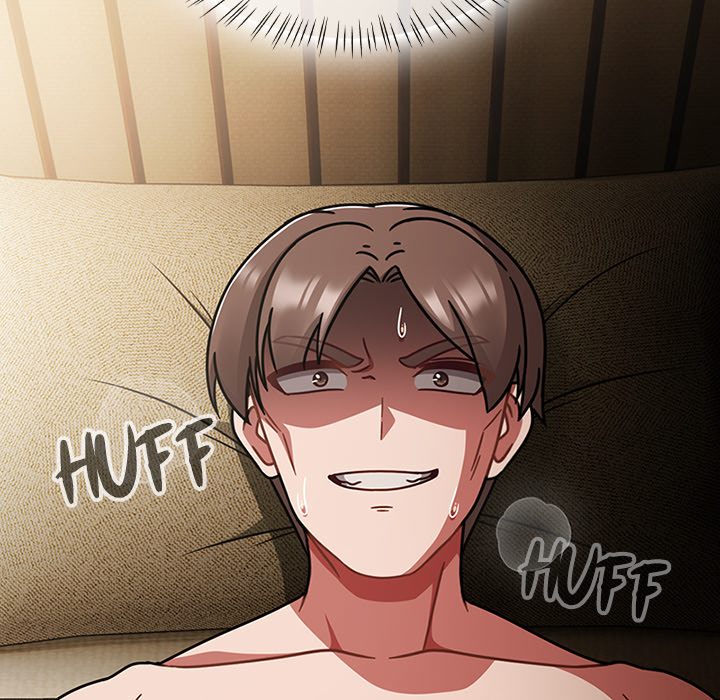 Ground and Pound - Chapter 48 - picture 123