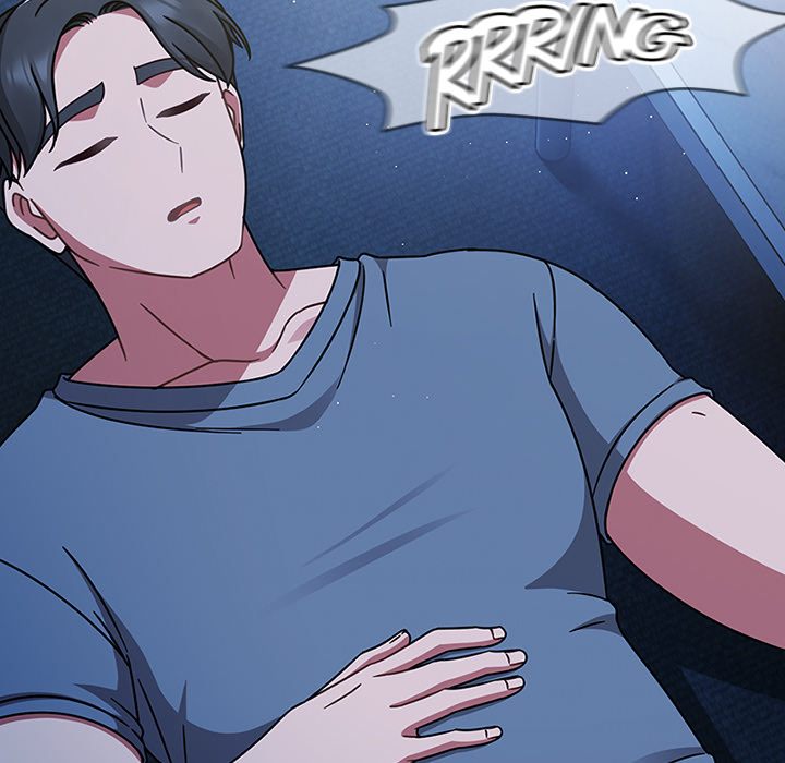 Ground and Pound - Chapter 48 - picture 152