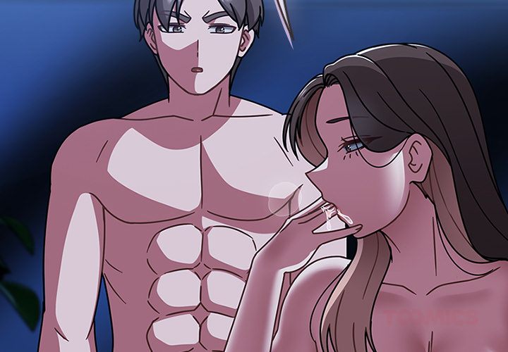 Ground and Pound - Chapter 48 - picture 2