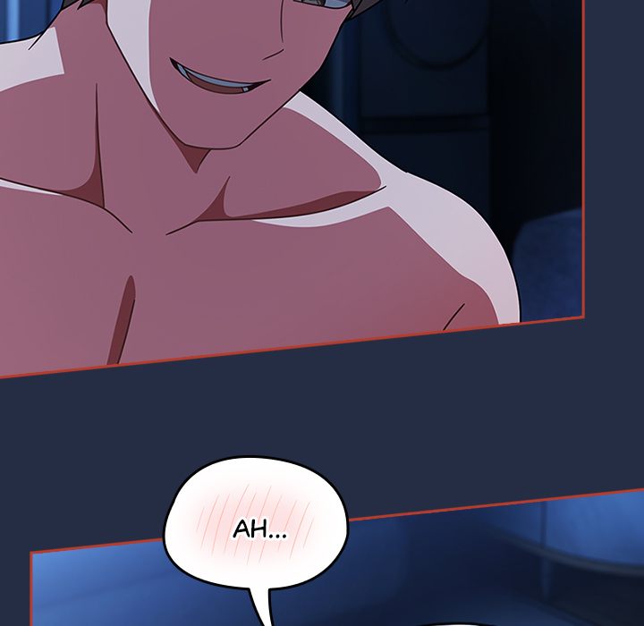 Ground and Pound - Chapter 48 - picture 34