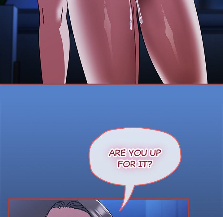 Ground and Pound - Chapter 48 - picture 4