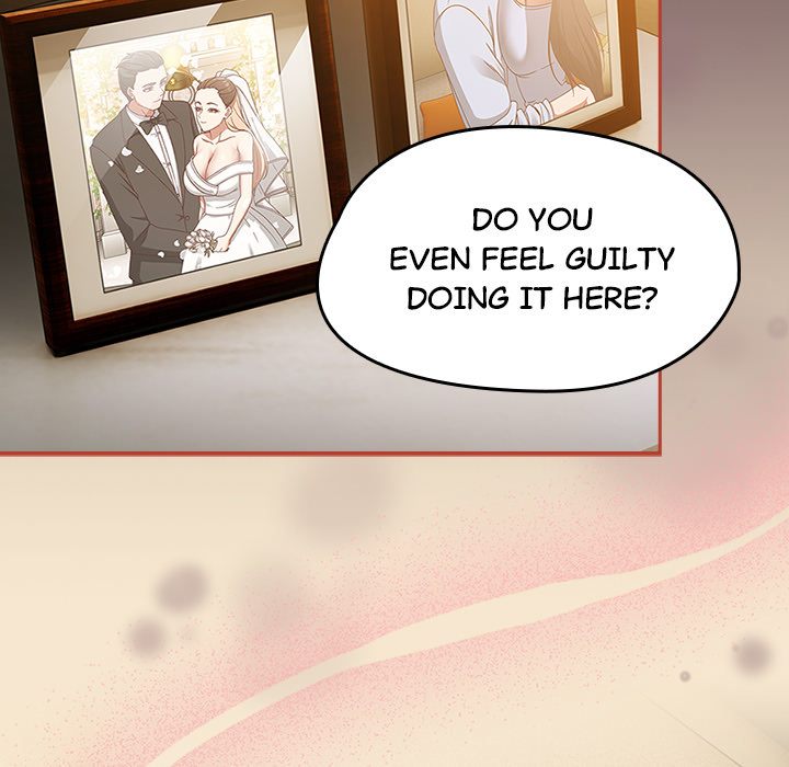 Ground and Pound - Chapter 48 - picture 44