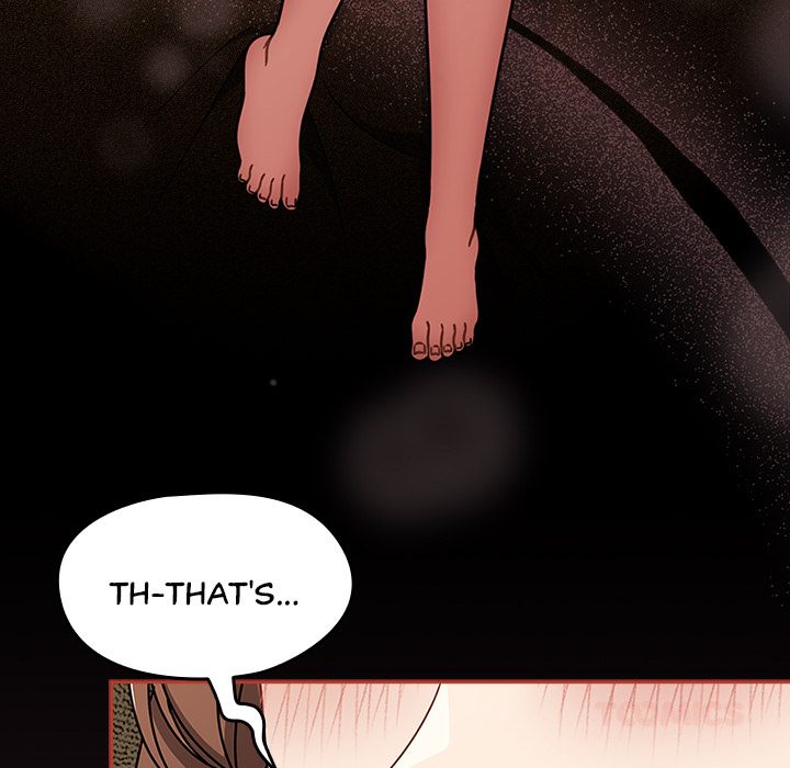 Ground and Pound - Chapter 48 - picture 47