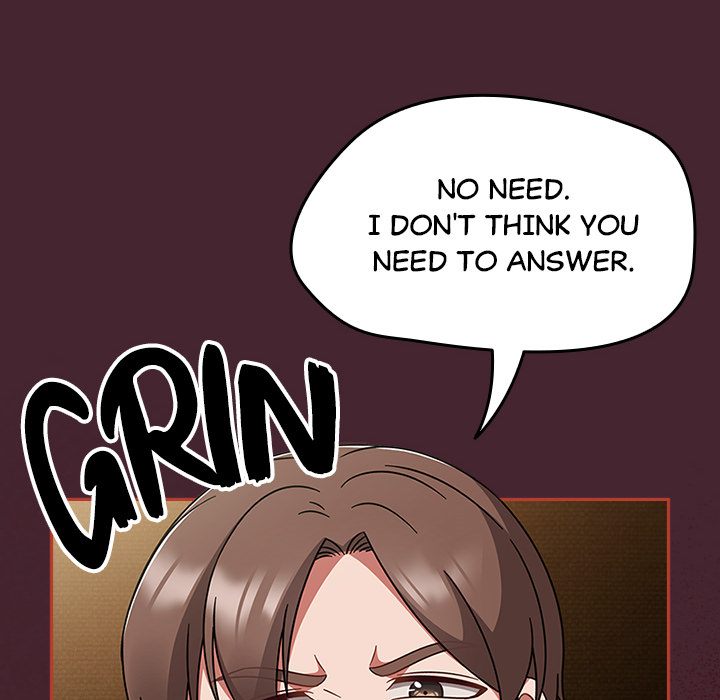 Ground and Pound - Chapter 48 - picture 49