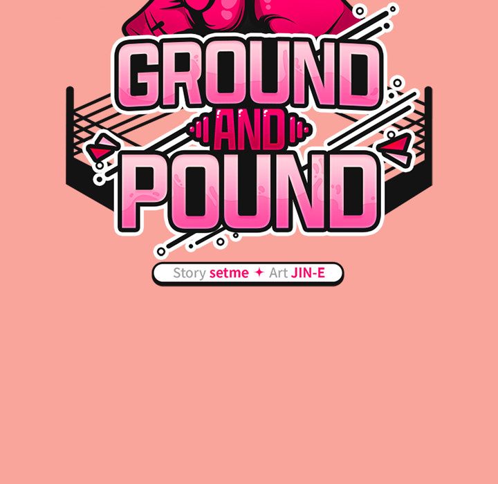 Ground and Pound - Chapter 48 - picture 55