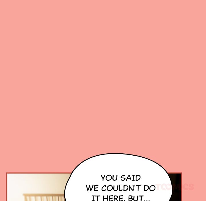 Ground and Pound - Chapter 48 - picture 56