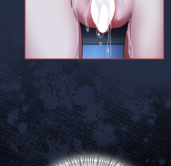 Ground and Pound - Chapter 48 - picture 7