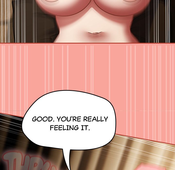 Ground and Pound - Chapter 48 - picture 78