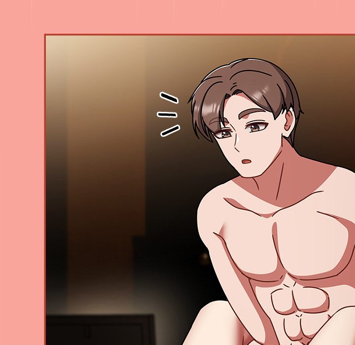 Ground and Pound - Chapter 48 - picture 81