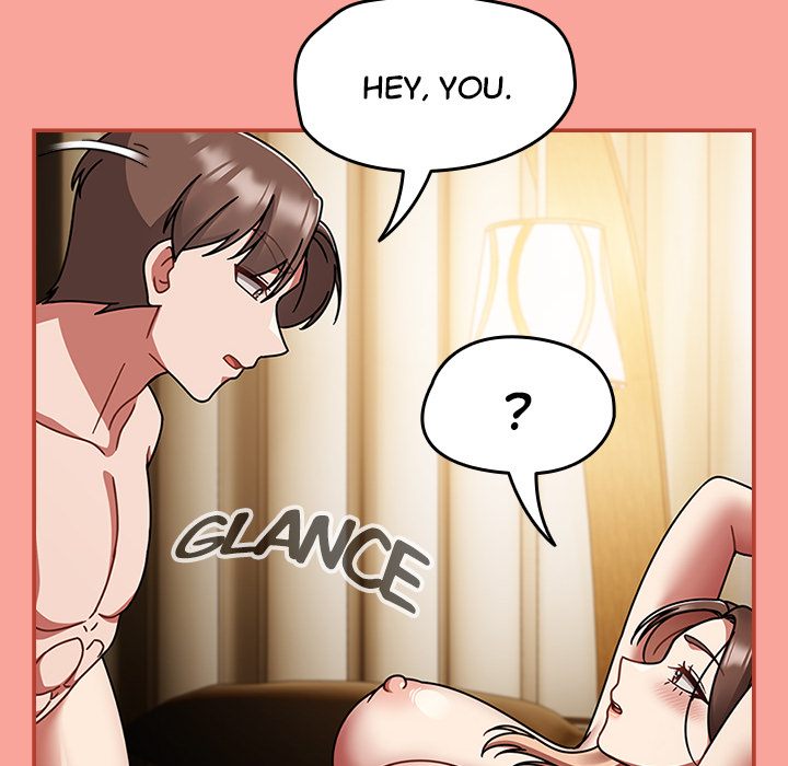 Ground and Pound - Chapter 48 - picture 87