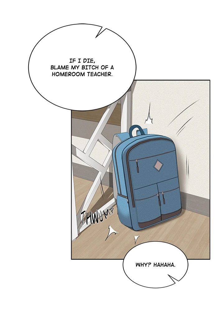 Signed, Sealed, Mistaken - Chapter 1 - picture 101