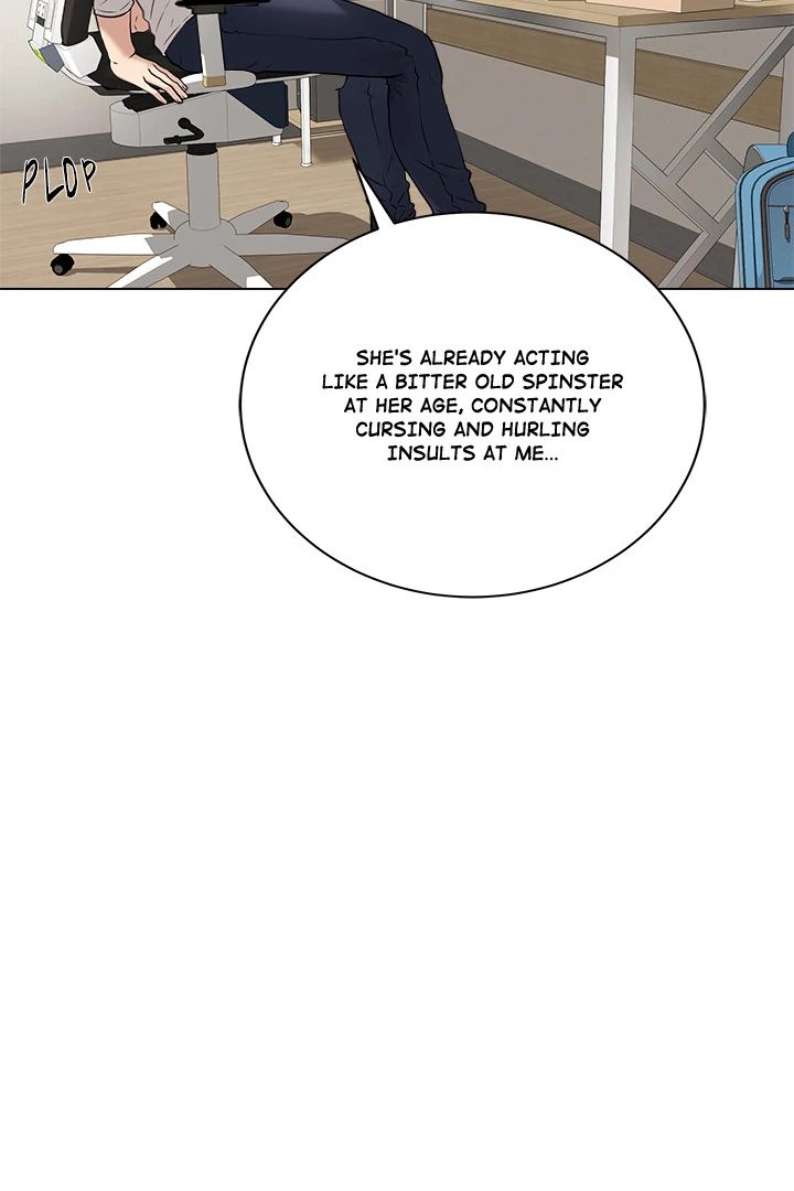 Signed, Sealed, Mistaken - Chapter 1 - picture 103