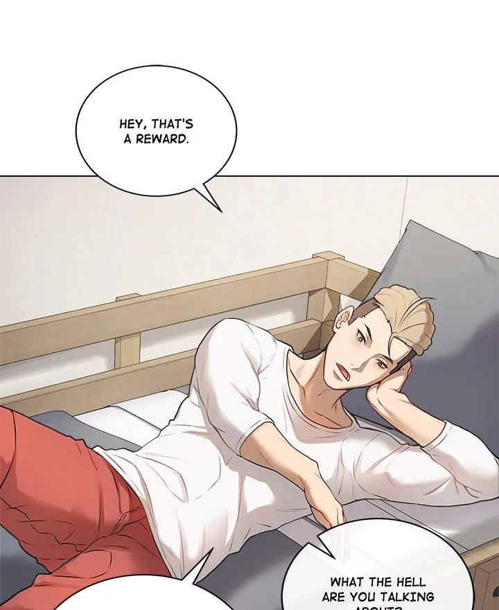 Signed, Sealed, Mistaken - Chapter 1 - picture 104