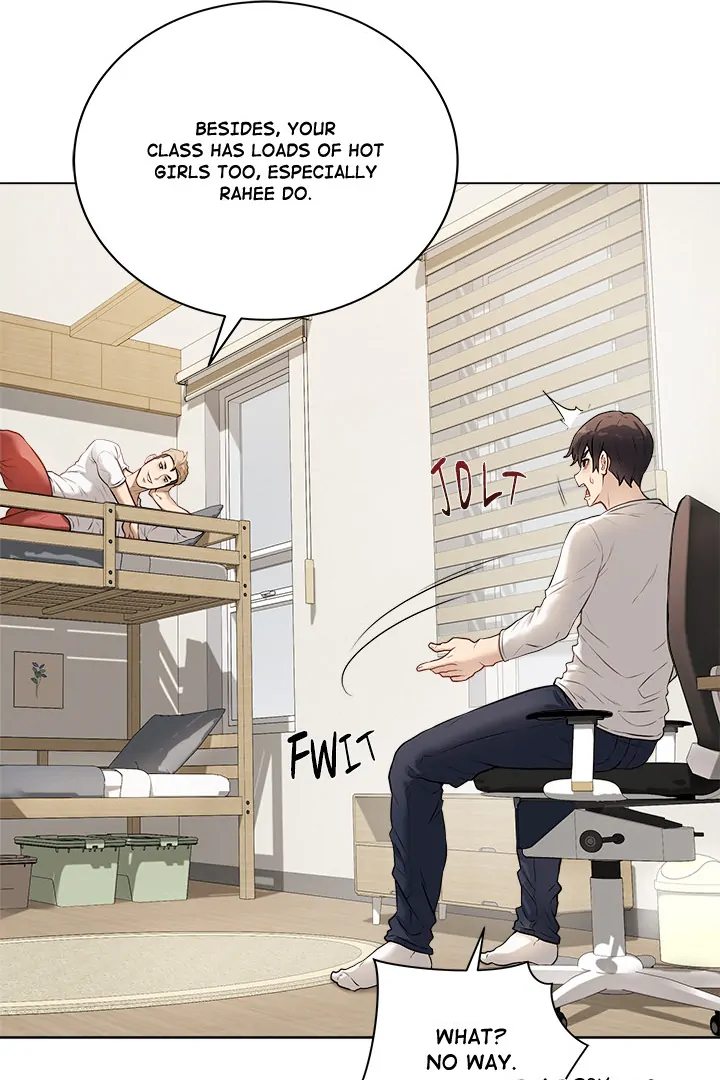 Signed, Sealed, Mistaken - Chapter 1 - picture 111