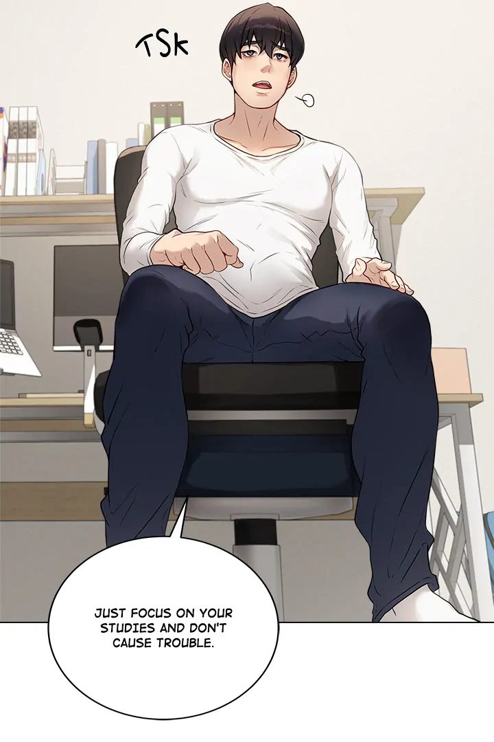 Signed, Sealed, Mistaken - Chapter 1 - picture 116