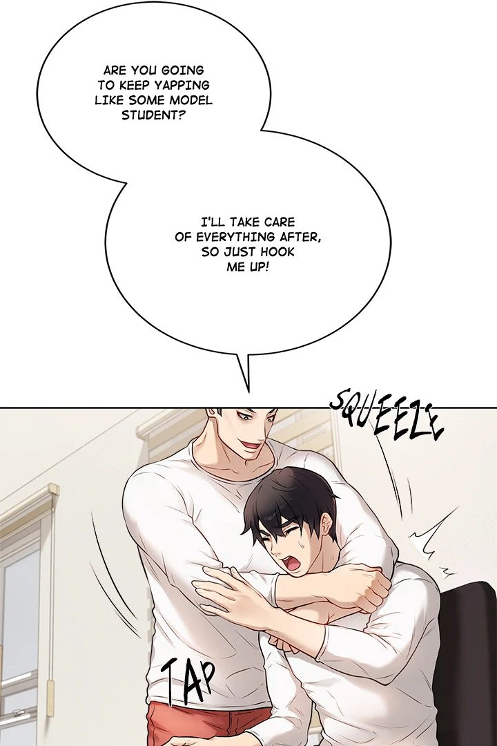 Signed, Sealed, Mistaken - Chapter 1 - picture 120